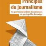 Principes du journalisme
