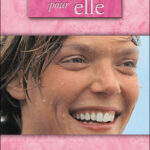 Promesses de la Bible pour elle