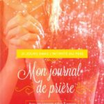 Mon journal de prière