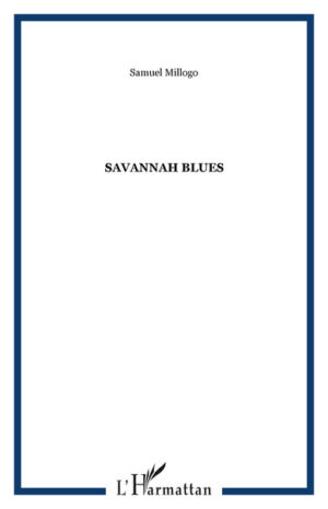 Savannah blues
