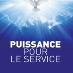 La Puissance Pour Le Service