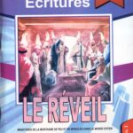 Sonder les écritures-le réveil