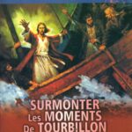 Surmonter les moments de tourbillon