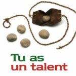 Tu As Un Talent