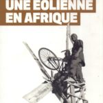 UNE ÉOLIENNE EN AFRIQUES