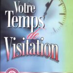 Votre temps de visitation