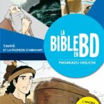 La Bible en BD