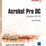 Acrobat Pro DC pour PC/Mac (édition 2019)