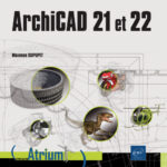 ArchiCAD 21 et 22