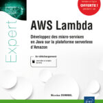 AWS Lambda Développez des micro-services en Java sur la plateforme serverless d'Amazon