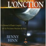 Servir Dieu dans l'onction