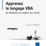 Apprenez le langage VBA et devenez un expert sur Excel