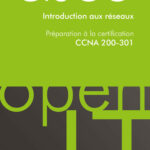 CISCO Préparation à la certification CCNA 200-301 - Introduction aux réseaux