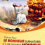 Programme De Soixante-dix Jours De Jeune Et De Prières 2019 -pdf