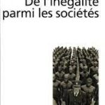 De l’inégalité parmi les sociétés