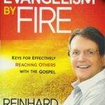 Evangelism by fire( l'évangélisation par le feu) -pdf