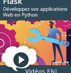 Flask Développez vos applications web en Python
