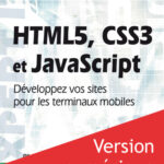 HTML5, CSS3 et JavaScript