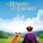 Le renard et l'enfant