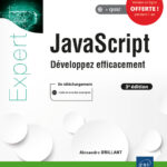 JavaScript Développez efficacement (3e édition)