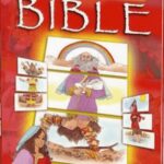 Je reconstitue les histoires de la Bible