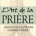 L'art de la prière