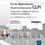 Kit de déploiement de processus pour GLPI Gestion des requêtes de services, incidents et problèmes