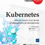 Kubernetes: Mise en œuvre d'un cluster et déploiement de micro services