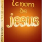 Le nom de JESUS