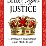Les deux types de justice