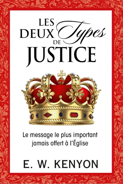 Les deux types de justice