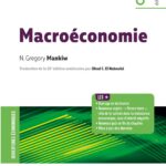 Macroéconomie (8e édition – Manuel)