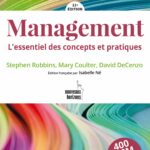 Management (11e édition). L’essentiel des concepts et des pratiques