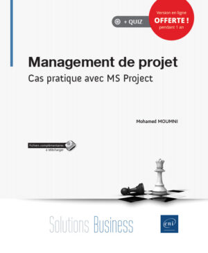 Management de projet: Cas pratique avec MS Project