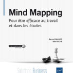 Mind Mapping Pour être efficace au travail et dans les études