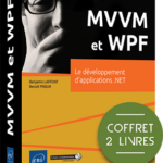 PHP et MySQL Coffret de 2 livres : Développement d'applications web dynamiques et interactives