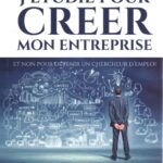 J'ÉTUDIE POUR CRÉER MON ENTREPRISE