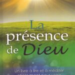 La présence de Dieu