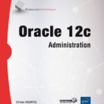 Oracle 12c Administration