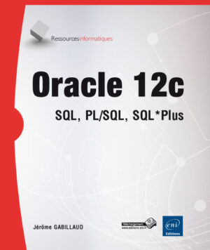 Oracle 12c SQL, PL/SQL, SQL*Plus