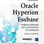 Oracle Hyperion Essbase Analyse et pilotage de la performance de l'entreprise (Cours et ateliers) (2e édition)