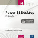 Power BI Desktop L'intégrale