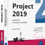 Project 2019 : Apprendre et mettre en pratique
