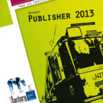 Publisher 2013 Livre de référence
