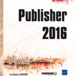Publisher 2016