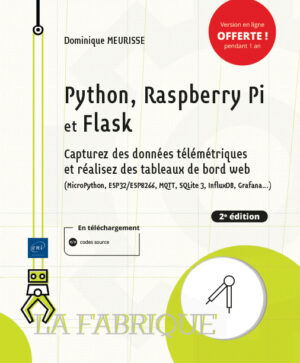 Python, Raspberry Pi et Flask Python, Raspberry Pi et Flask