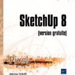 SketchUp 8 (version gratuite)