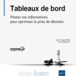 Tableaux de bord Pilotez vos informations pour optimiser la prise de décision