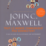TOUT LE MONDE COMMUNIQUE PEU CONNECTENT