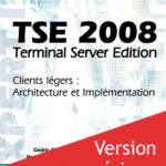 TSE 2008 - Terminal Server Edition